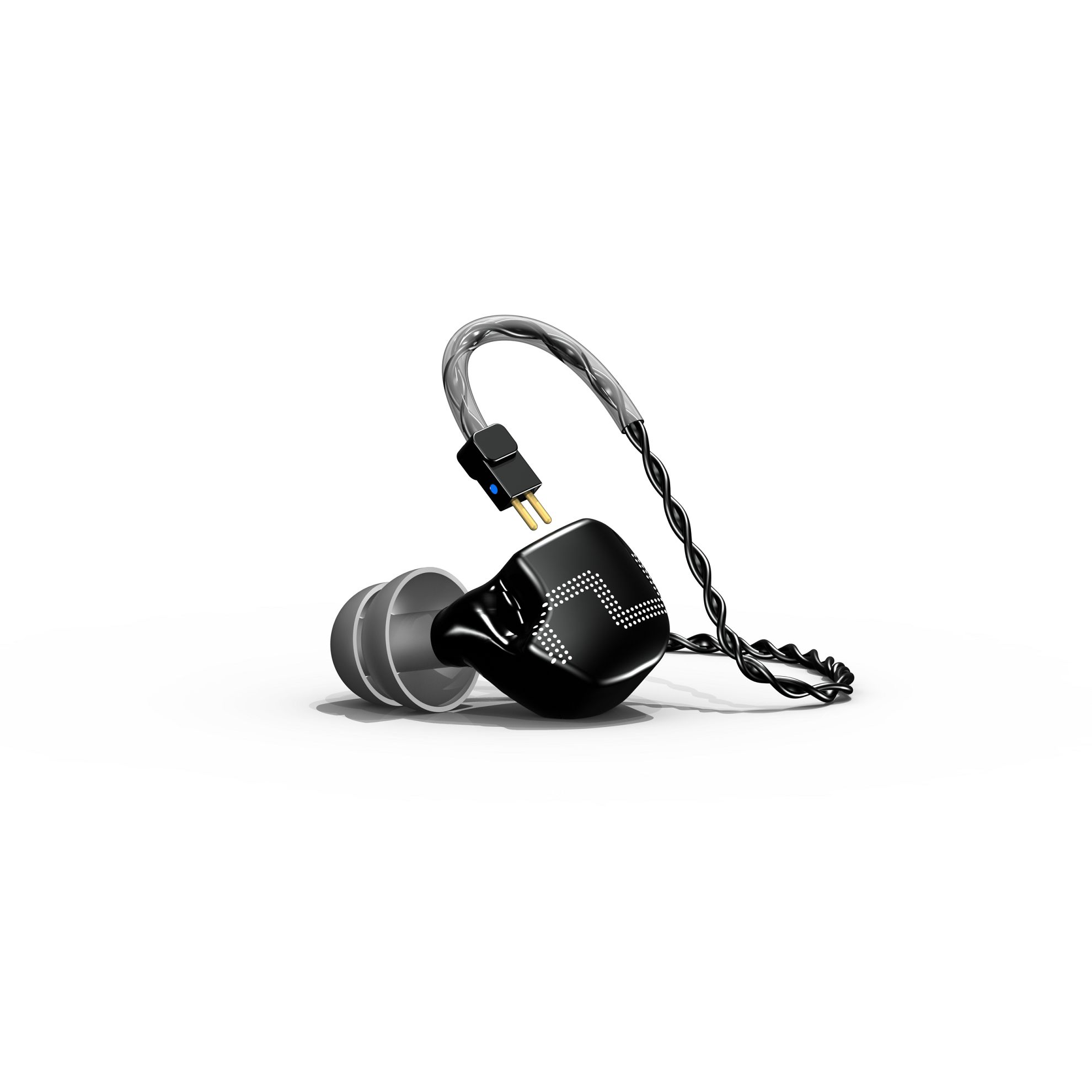 EarSonics ES2 Earphones